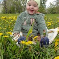 Анна