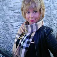 Григорьева Анна