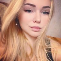 Анастасия Тихонова