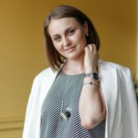 Любовь Галатова