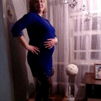 Наталья Сергеевна