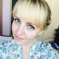 Оксана