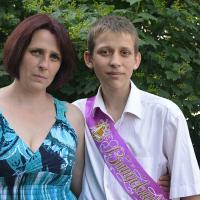 Оксана