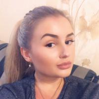 Дарья