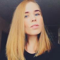 Хабибуллина Анастасия