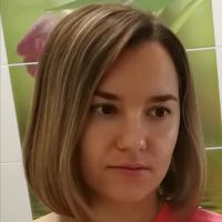 Анна Полянская