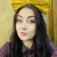 Анастасия Чернова