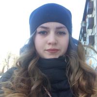 Алёна Рязанцева