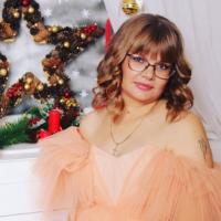 Валентина 
