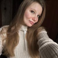 Виктория❤️