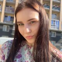 Ирина Яремчук 