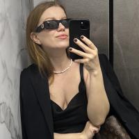 Анжелика