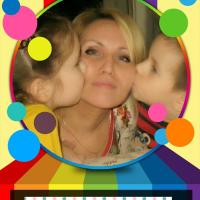 Елена Шишкова