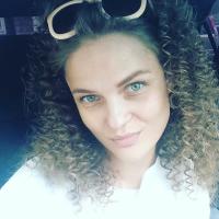 Юлия Бородина