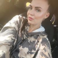 Рената Тихонова