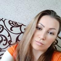 Ольга Кондрова 