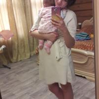 Евгения Золина 