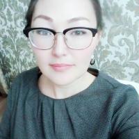 Алтын Себенова
