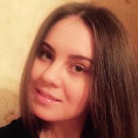 Оксана