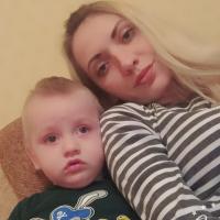 Лена 