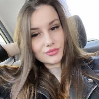 Алина Болдыжева