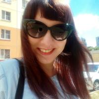Ирина Кузнецова