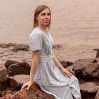 Инна Тимова