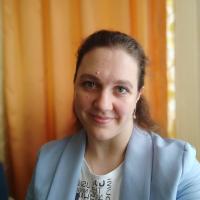 Ольга Зольникова