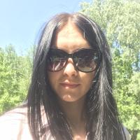 Ирина Румянцева