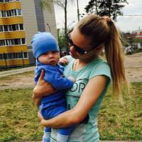 Юлиана Константинова