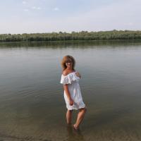 Наталия Александровна 