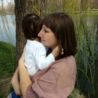 Виктория Кравченко