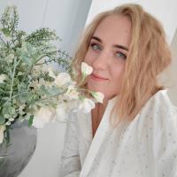 Катерина Дубровина