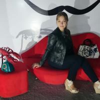 Анна Какунина