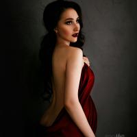 Вероника Германова