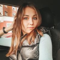 Леночка