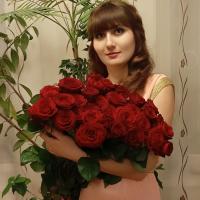 Наталия