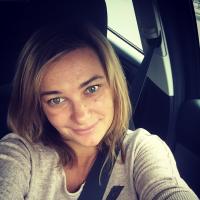 Ekaterina Tsygan