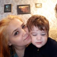 Кристина Андриановна