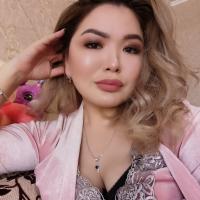 Айжана