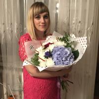 Надя Алексеева