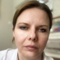 Оксана