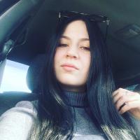 Анастасия