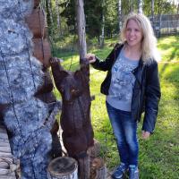 Екатерина