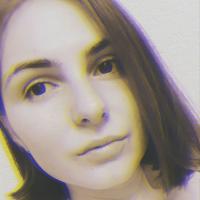Анастасия Иванова 