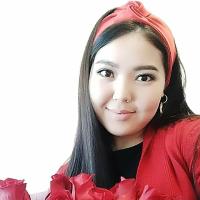 Маншук Каукебай