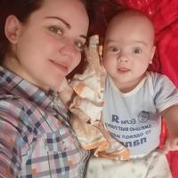 Анастасия Смирнова