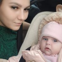 Ангелина 