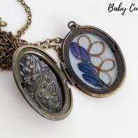 Baby Curl Jewelry
