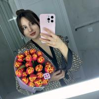 Кристина Зайнуллина